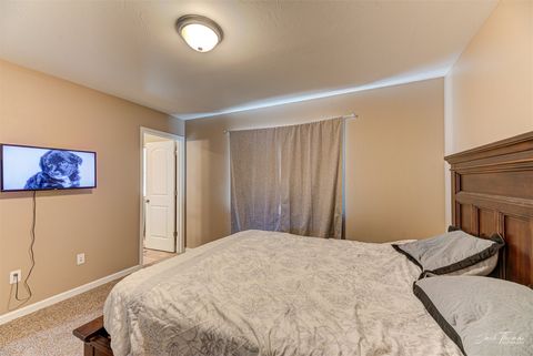 Tiny photo for 631 Jena Loop, Helena, MT 59602 (MLS # 30071290)