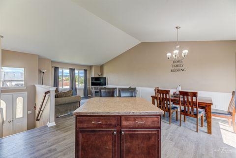 Tiny photo for 631 Jena Loop, Helena, MT 59602 (MLS # 30071290)