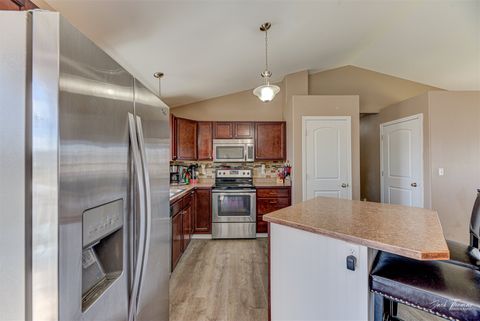 Tiny photo for 631 Jena Loop, Helena, MT 59602 (MLS # 30071290)
