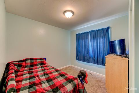 Tiny photo for 631 Jena Loop, Helena, MT 59602 (MLS # 30071290)