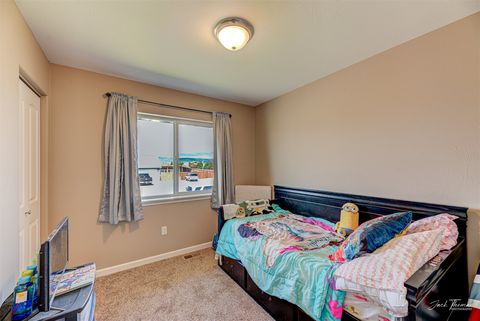 Tiny photo for 631 Jena Loop, Helena, MT 59602 (MLS # 30071290)