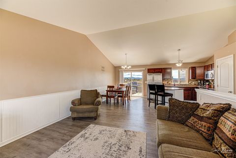 Tiny photo for 631 Jena Loop, Helena, MT 59602 (MLS # 30071290)