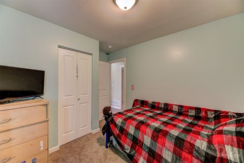 Tiny photo for 631 Jena Loop, Helena, MT 59602 (MLS # 30071290)