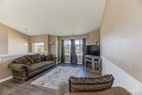 Tiny photo for 631 Jena Loop, Helena, MT 59602 (MLS # 30071290)