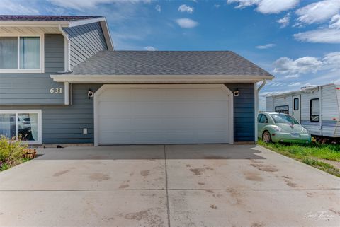 Tiny photo for 631 Jena Loop, Helena, MT 59602 (MLS # 30071290)