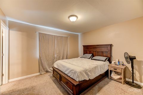 Tiny photo for 631 Jena Loop, Helena, MT 59602 (MLS # 30071290)