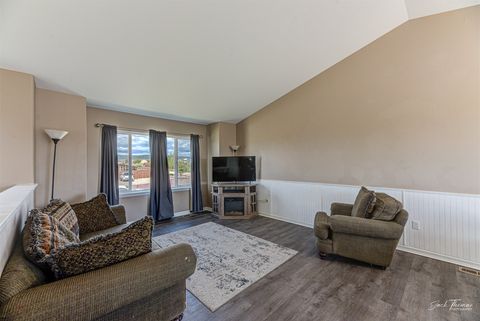 Tiny photo for 631 Jena Loop, Helena, MT 59602 (MLS # 30071290)
