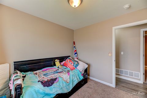Tiny photo for 631 Jena Loop, Helena, MT 59602 (MLS # 30071290)