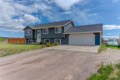 Tiny photo for 631 Jena Loop, Helena, MT 59602 (MLS # 30071290)
