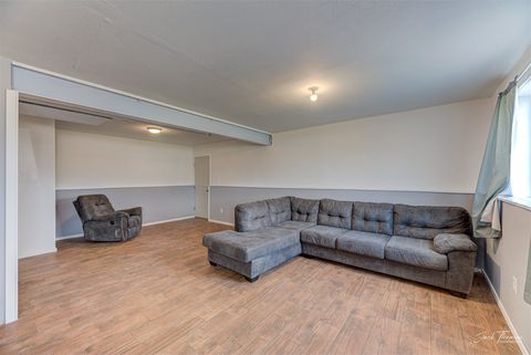 Tiny photo for 631 Jena Loop, Helena, MT 59602 (MLS # 30071290)