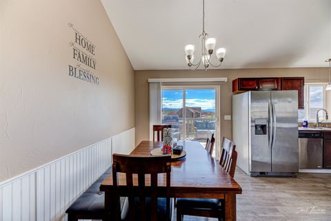 Tiny photo for 631 Jena Loop, Helena, MT 59602 (MLS # 30071290)