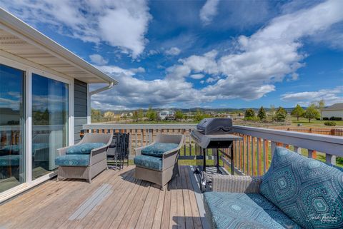 Tiny photo for 631 Jena Loop, Helena, MT 59602 (MLS # 30071290)