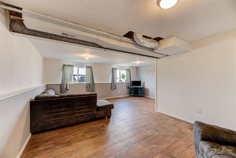 Tiny photo for 631 Jena Loop, Helena, MT 59602 (MLS # 30071290)