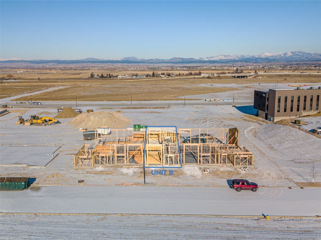 Photo of 3690 Myrna Loy Avenue #B, Helena, MT 59601 (MLS # 30065285)