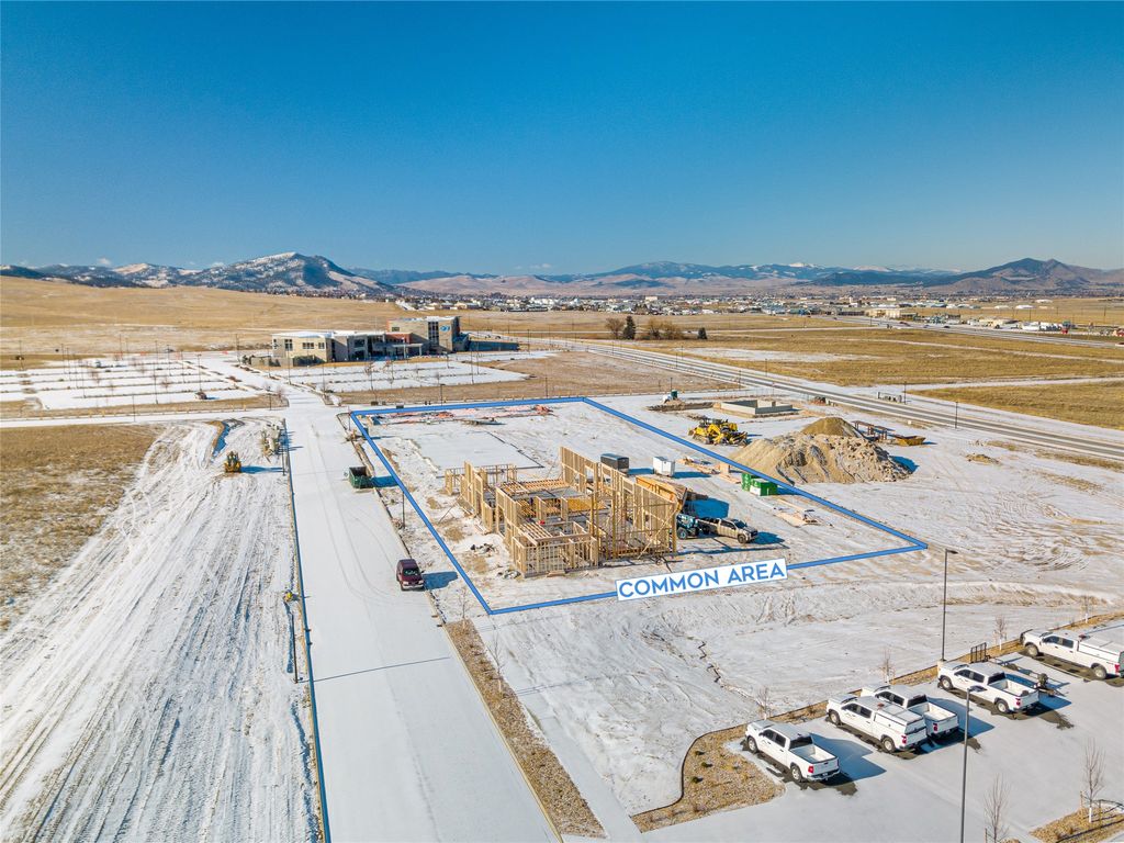 Photo of 3690 Myrna Loy Avenue #B, Helena, MT 59601 (MLS # 30065285)
