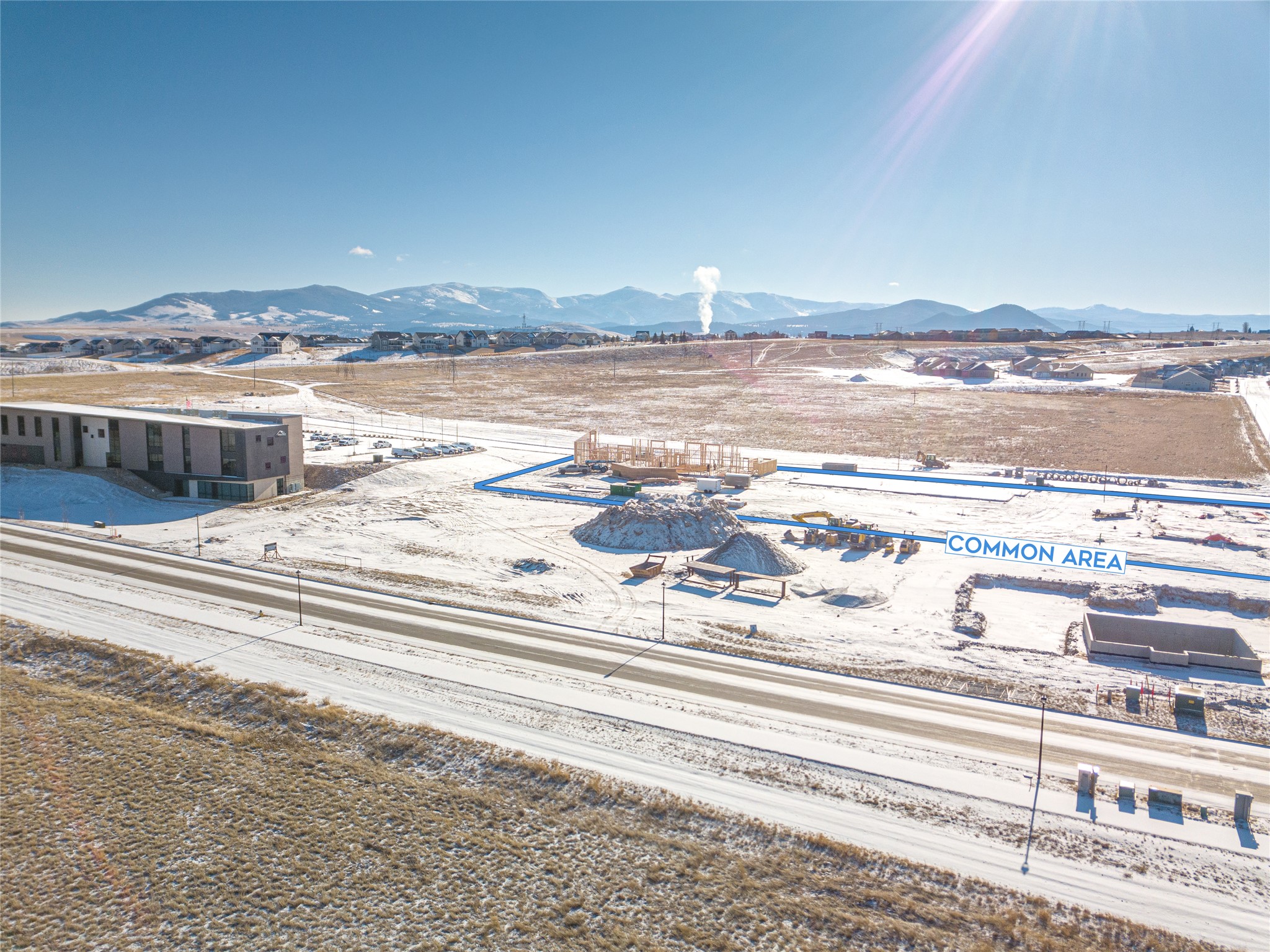 3690 Myrna Loy Avenue B