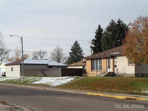 Photo of 2426 8th Avenue S, Great Falls, MT 59405 (MLS # 30079917)