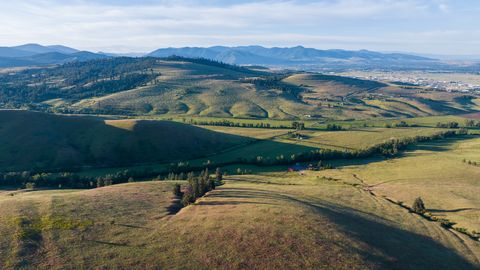 8925 LaValle Creek Road Missoula MT 59808