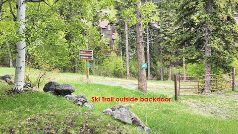 Tiny photo for 349 Moose Run Drive, Whitefish, MT 59937 (MLS # 30049954)