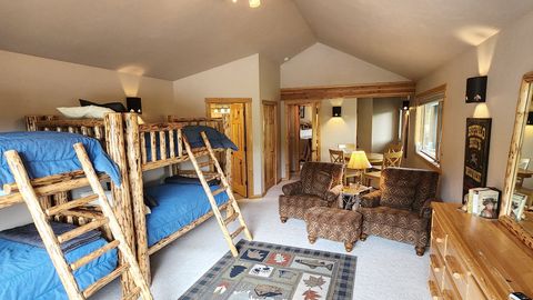 Tiny photo for 349 Moose Run Drive, Whitefish, MT 59937 (MLS # 30049954)