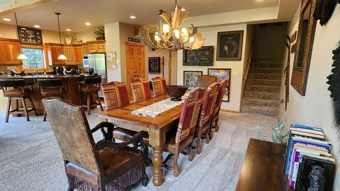 Tiny photo for 349 Moose Run Drive, Whitefish, MT 59937 (MLS # 30049954)