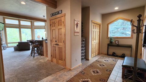 Tiny photo for 349 Moose Run Drive, Whitefish, MT 59937 (MLS # 30049954)