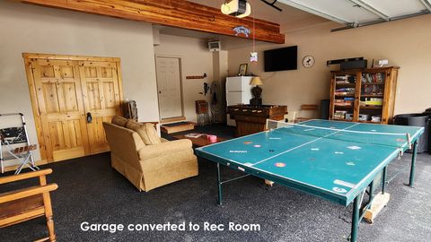 Tiny photo for 349 Moose Run Drive, Whitefish, MT 59937 (MLS # 30049954)