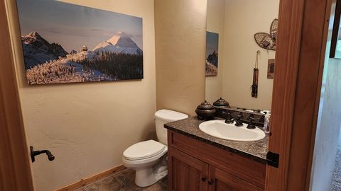 Tiny photo for 349 Moose Run Drive, Whitefish, MT 59937 (MLS # 30049954)