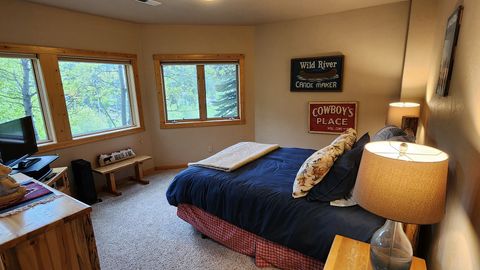 Tiny photo for 349 Moose Run Drive, Whitefish, MT 59937 (MLS # 30049954)