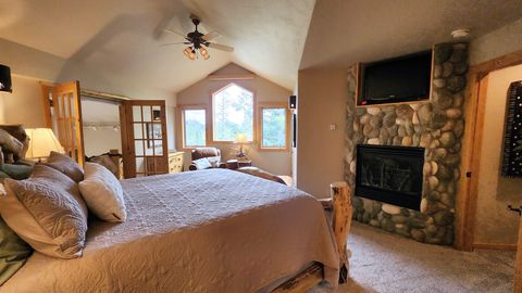 Tiny photo for 349 Moose Run Drive, Whitefish, MT 59937 (MLS # 30049954)