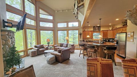 Photo of 349 Moose Run Drive, Whitefish, MT 59937 (MLS # 30049954)