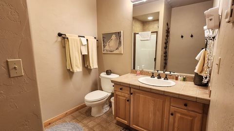 Tiny photo for 349 Moose Run Drive, Whitefish, MT 59937 (MLS # 30049954)