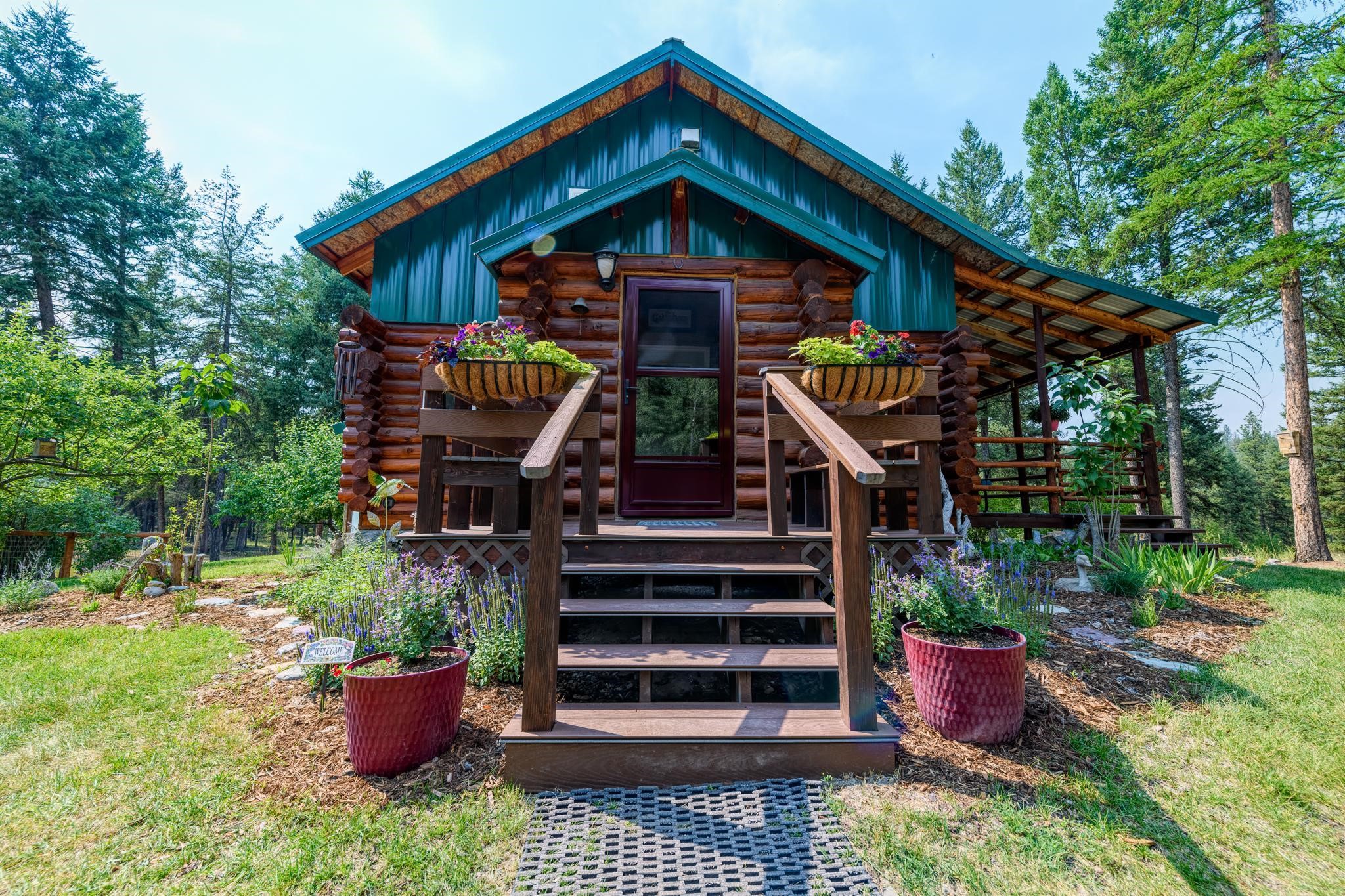 5899 Black Lake Road