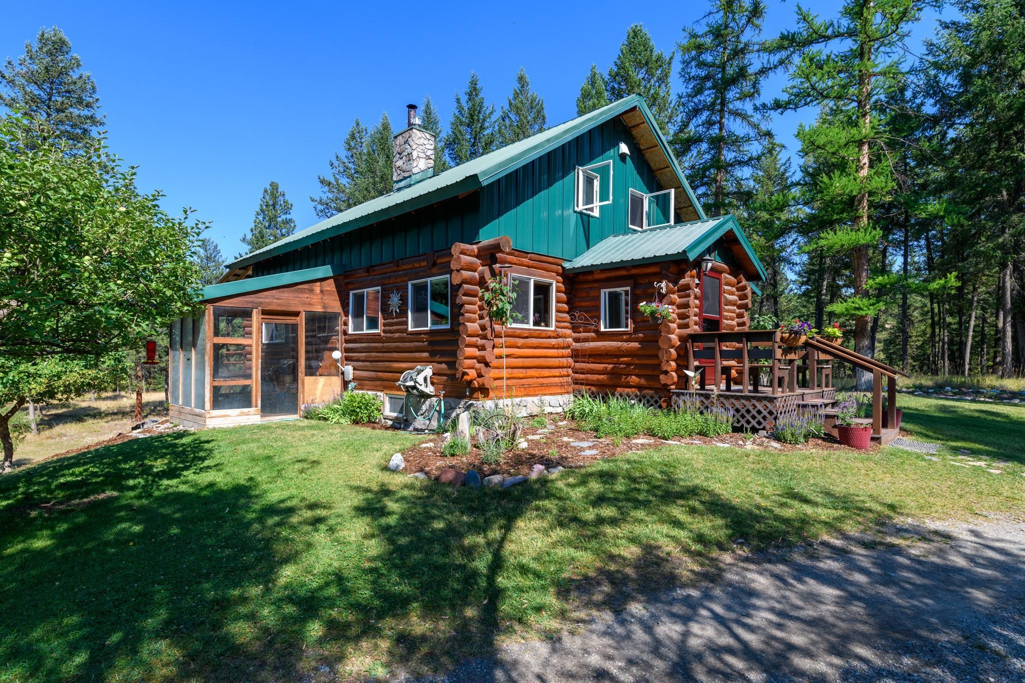 5899 Black Lake Road
