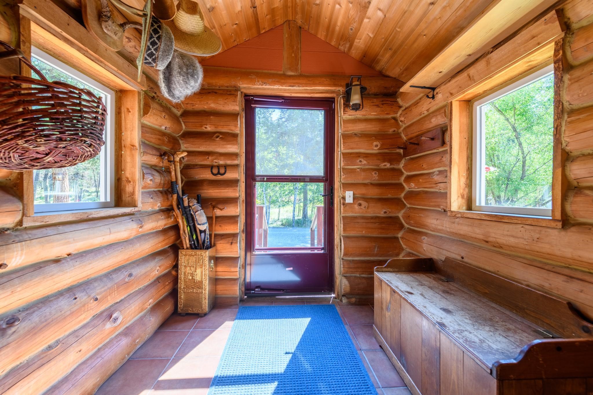 5899 Black Lake Road