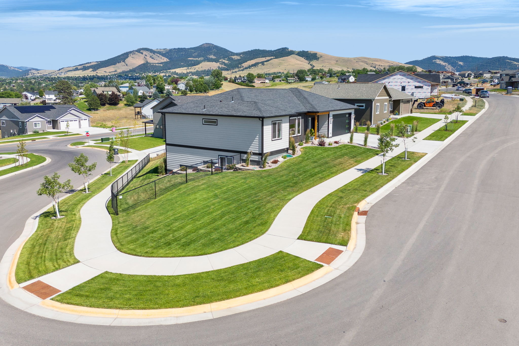 4406 Harrison Scott Drive