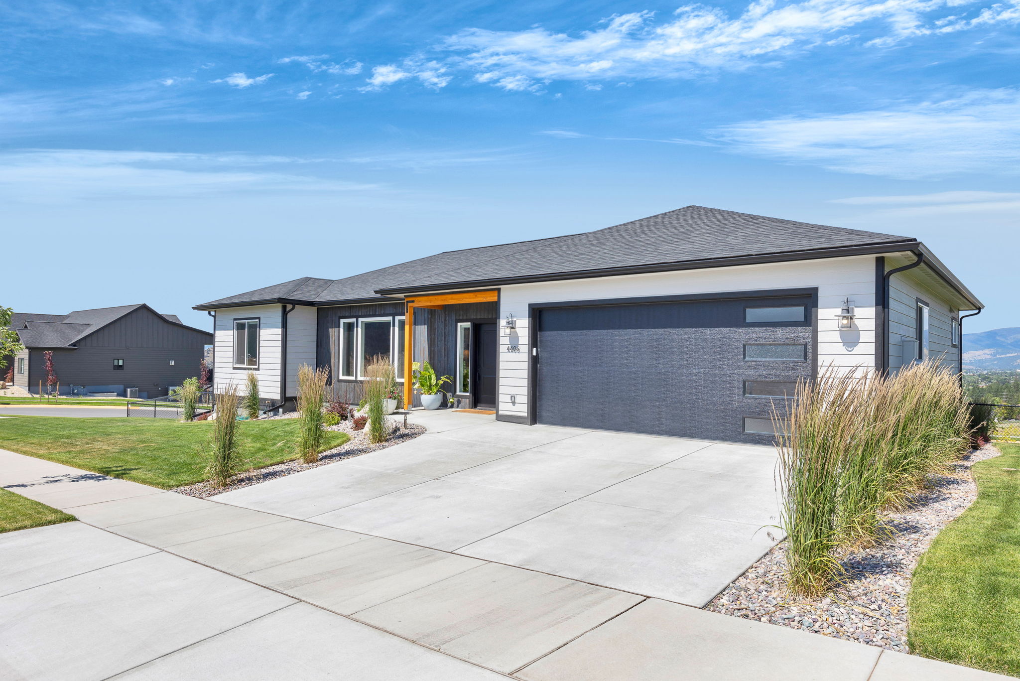 4406 Harrison Scott Drive