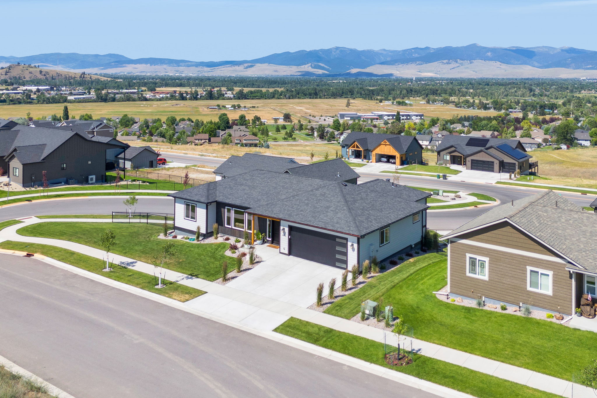 4406 Harrison Scott Drive