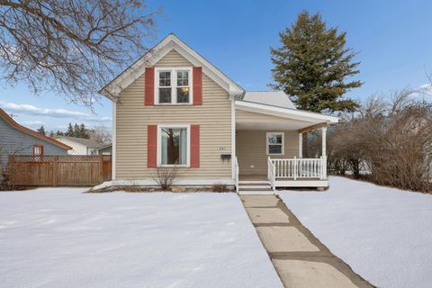 361 2nd Avenue Kalispell MT 59901