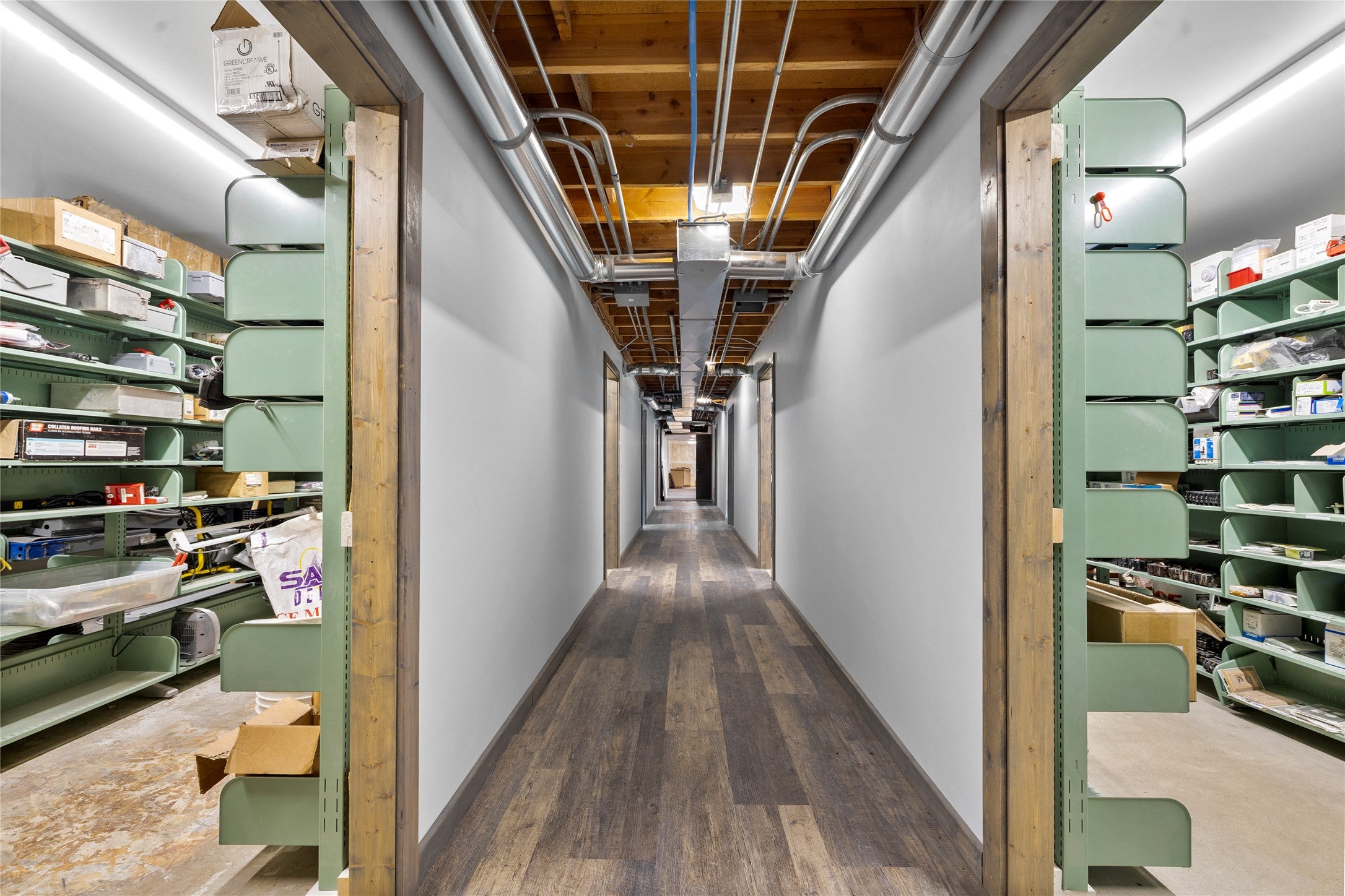 537 2nd Street