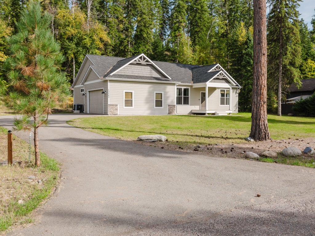 Photo of 13583 Rising Wolf Drive, Bigfork, MT 59911 (MLS # 30078978)