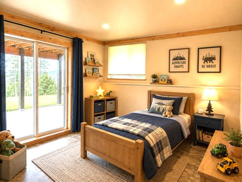 Tiny photo for 67 Overlook Ridge, Kalispell, MT 59901 (MLS # 30072816)