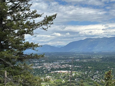Tiny photo for 67 Overlook Ridge, Kalispell, MT 59901 (MLS # 30072816)