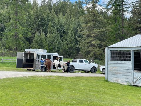Tiny photo for 67 Overlook Ridge, Kalispell, MT 59901 (MLS # 30072816)