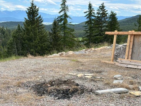 Tiny photo for 67 Overlook Ridge, Kalispell, MT 59901 (MLS # 30072816)