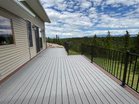 Tiny photo for 67 Overlook Ridge, Kalispell, MT 59901 (MLS # 30072816)