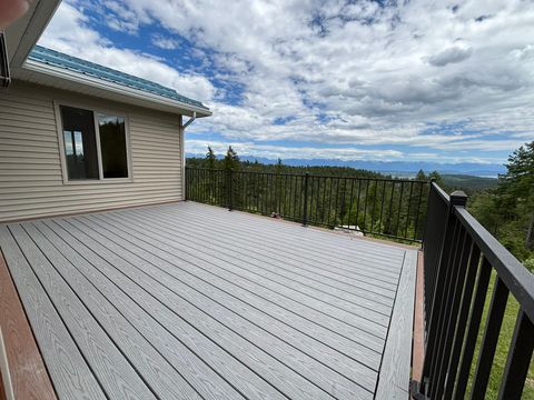 Tiny photo for 67 Overlook Ridge, Kalispell, MT 59901 (MLS # 30072816)
