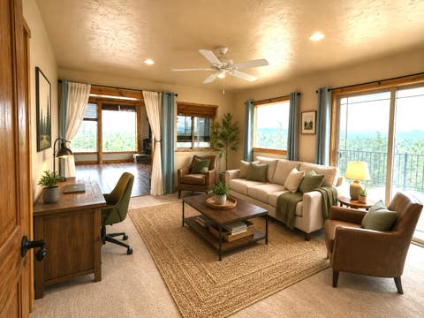 Tiny photo for 67 Overlook Ridge, Kalispell, MT 59901 (MLS # 30072816)