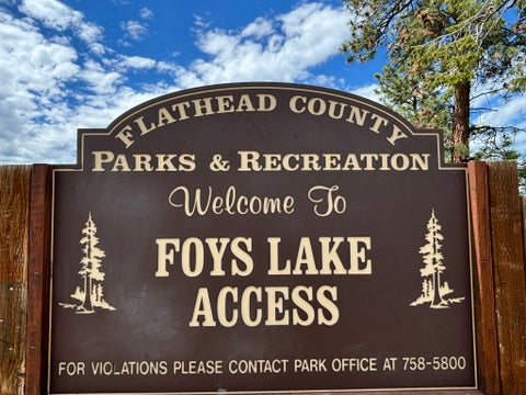 Tiny photo for 67 Overlook Ridge, Kalispell, MT 59901 (MLS # 30072816)