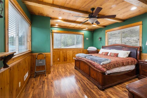 Tiny photo for 67 Overlook Ridge, Kalispell, MT 59901 (MLS # 30072816)